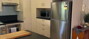 Tranquility On King Rockhampton