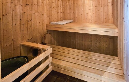 Impresionante casa en Eggedal con sauna