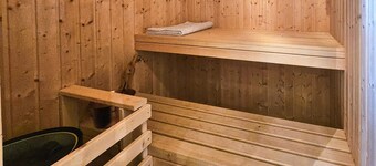 Awesome home in Eggedal with sauna