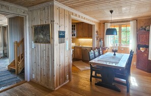 Interior - Awesome home in Eggedal with sauna (Eggedal)