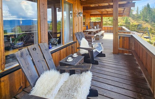 Superbe maison à Eggedal avec sauna