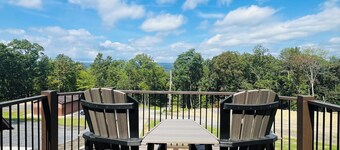 Das Berg Haus The Mountain House W/ Game Room!