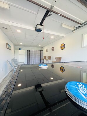Sala de juegos