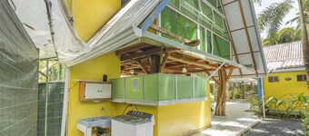 Casa Kona Kai, Private Beachfront Pavones Paradise