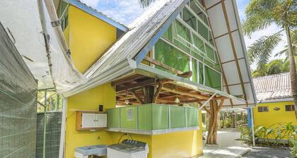 Casa Kona Kai, Private Beachfront Pavones Paradise