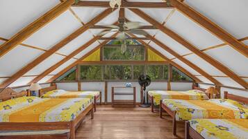 3 Schlafzimmer, WLAN