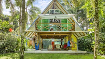 Área da propriedade