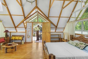 3 bedrooms, WiFi