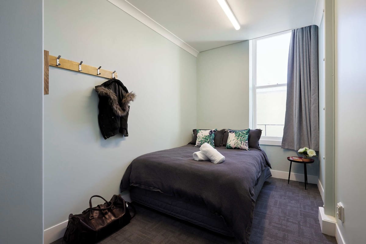 Deluxe-Doppelzimmer | Kostenloses WLAN