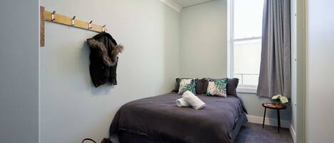 Comfort Double Room | Free WiFi