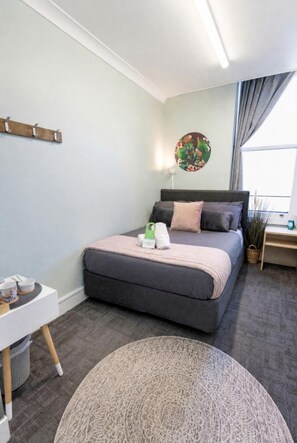 Room - Wanderlust NZ (Tauranga)