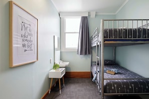 Classic-Zweibettzimmer