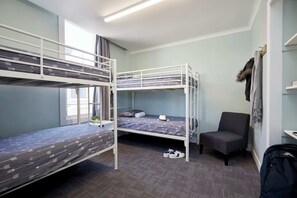 Shared Dormitory | Free WiFi