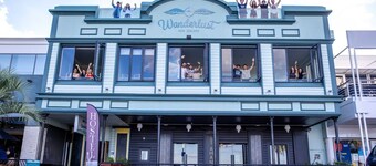 Wanderlust NZ