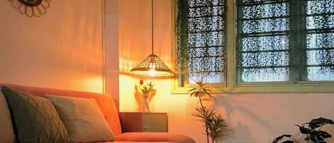 Smart TV, computer monitors