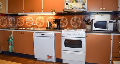 Awesome home in Everöd with house a panoramic view