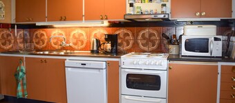 Tolles Haus in Everöd mit Panoramablick