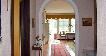 Awesome home in Everöd with WiFi