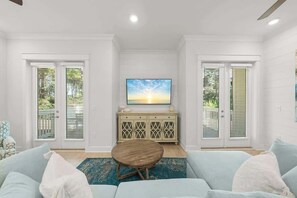 Smart TV - Sea Eagle by Stay on 30a (Inlet Beach)
