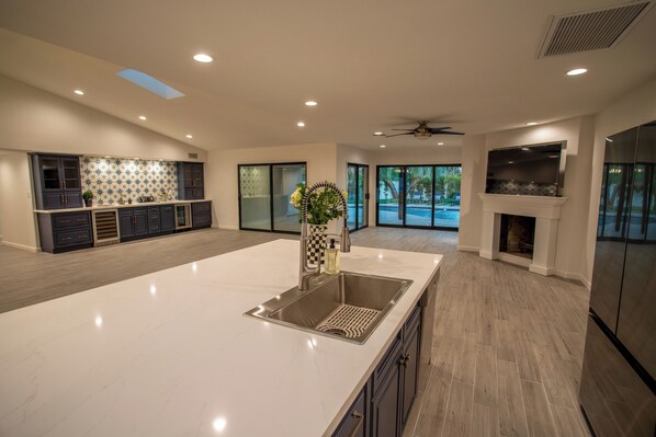 Interior - 3-bedroom house in McCormick Ranch, Scottsdale, Az. (Scottsdale)