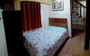 1 slaapkamer, wifi, beddengoed