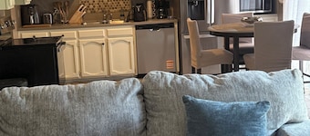 This cozy home is a beautiful 3 bedroom, 2 full bathroom as  with a 2-car garage