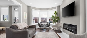 Forest Park Retreat Home