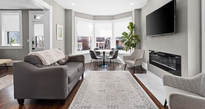 Forest Park Retreat Home