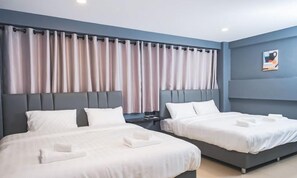 Room - Bridge Donmueang (Bangkok)