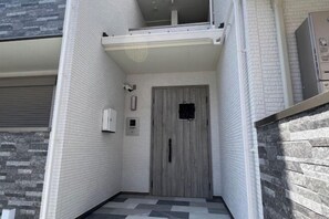 Room - Tengacyaya Ra Hotel (Osaka)