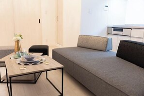 Soundproofing - Tengacyaya Ra Hotel (Osaka)