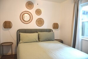 1 quarto, ferros/tábuas de passar roupa, Wi-Fi de cortesia
