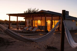 Terrazza/patio