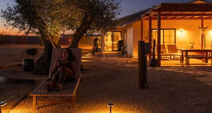 Sundara by Desert Spirit / Joshua Tree