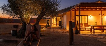 Sundara by Desert Spirit / Joshua Tree