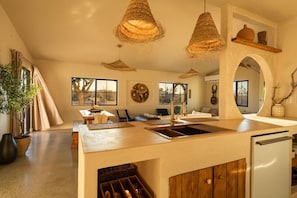 Interior - Sundara by Desert Spirit | Joshua Tree (Joshua Tree)