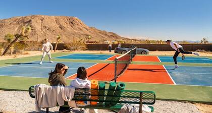 Mappass Rustic Retreat ⁕ Pickleball | Spa & Pool