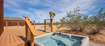 Mappass Rustic Retreat ⁕ Pickleball Spa & Pool