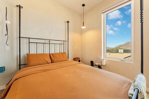 Wi-Fi gratuito, lenzuola