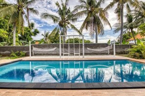 Unclassified image, 5 of 12, button - Megaland Bungalow (Bali)