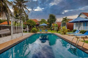 Unclassified image, 2 of 12, button - Megaland Bungalow (Bali)