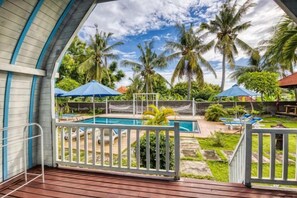 Unclassified image, 2 of 12, button - Megaland Bungalow (Bali)