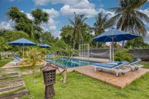 Unclassified image, 4 of 12, button - Megaland Bungalow (Bali)
