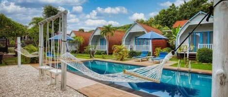 Ausstattung der Unterkunft