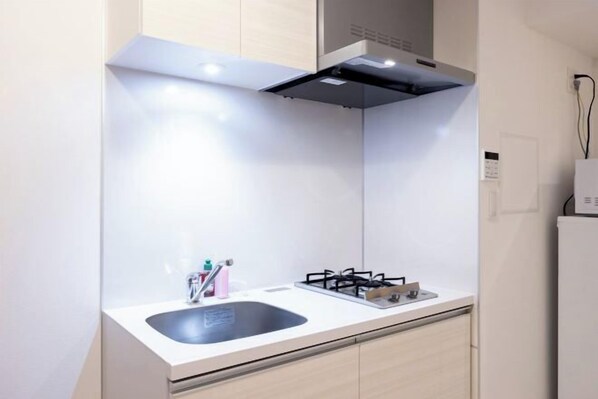 Room - Noble Park KINSHICHO (Tokyo)