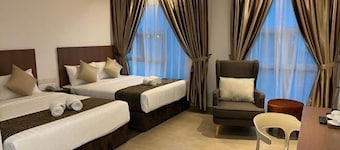 DSH Hotel