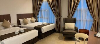 DSH Hotel