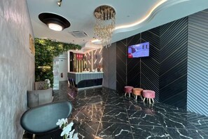 Unclassified image, 3 of 23, button - DSH Hotel (Kuala Kuantan)