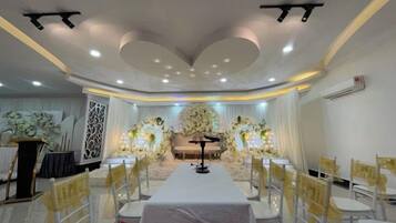 Dewan bankuet