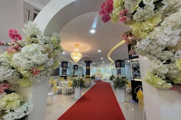 Unclassified image, 1 of 23, button - DSH Hotel (Kuala Kuantan)